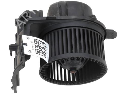 Used Heater blower motor RENAULT CLIO II (BB_, CB_) [1998-2016]  26536078