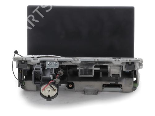 Multifunctionele display AUDI A3 (8V1, 8VK) S3 quattro | BP30957497C48