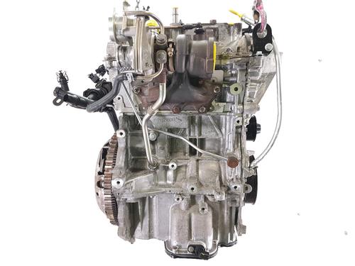 Engine RENAULT CLIO IV Grandtour (KH_) 0.9 TCe 90 | BP22630552M1 