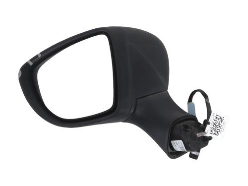 Bakspejl venstre RENAULT CLIO IV (BH_) 1.5 dCi 90 (90 hp) 33189923