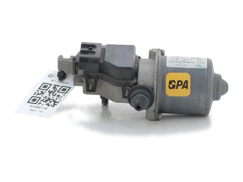 Used Front wiper motor FIAT BRAVO II (198_) 1.6 D Multijet (198AXM1B) (90 hp) 30828013