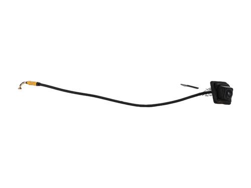 Elektronische module RENAULT CAPTUR I (J5_, H5_) 1.2 TCe 120 (118 hp) 25706887