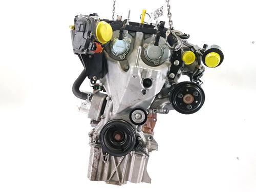 Used Engine FORD FOCUS III 1.0 EcoBoost (125 hp) 32401642