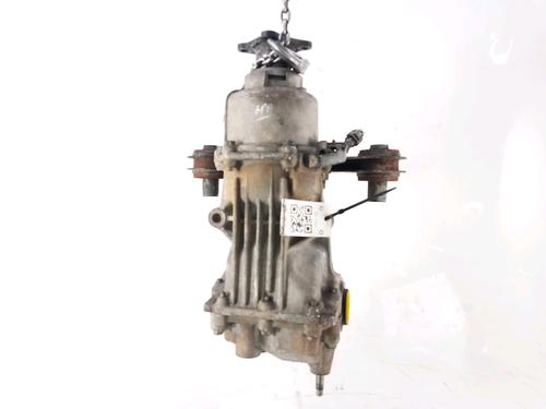 Used Rear differential NISSAN QASHQAI / QASHQAI +2 I (J10, NJ10, JJ10E) 2.0 All-wheel Drive (141 hp) 21090283