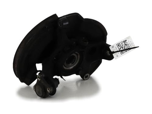 Left front steering knuckle MITSUBISHI PAJERO III (V7_W, V6_W) 3.2 Di-D (V68W) | BP26038475M25 