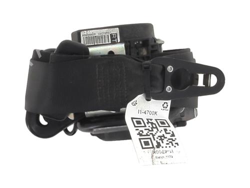 Used Front left belt tensioner RENAULT CLIO IV (BH_) 1.5 dCi 75 (75 hp) 31141927