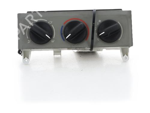 Used Climate control Climate control 38633123 38633123