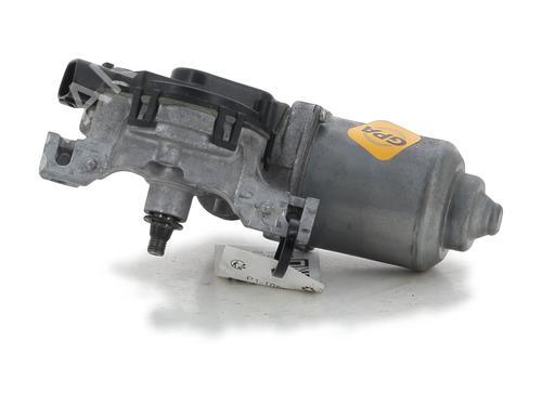 Used Front wiper motor MITSUBISHI OUTLANDER III (GG_W, GF_W, ZJ, ZL, ZK) 2.2 Di-D 4WD (GF6W) (150 hp) 25622295