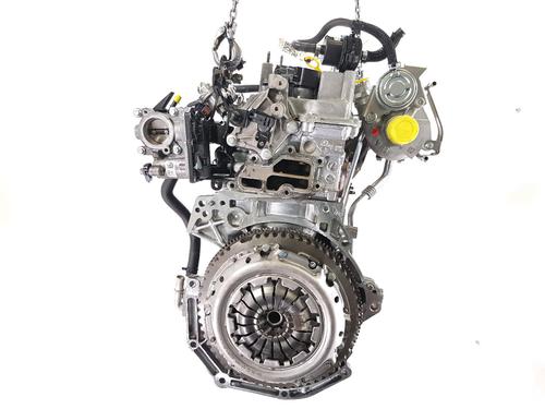 Engine DACIA SANDERO II TCe 90 (B8M1, B8MA, B8AC) | BP35748508M1 - Image 3