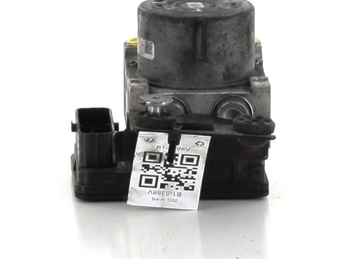 Used ABS pump ABS pump RENAULT TRAFIC III Van (FG_) 1.6 dCi 95 (FGMJ, FGMR) (95 hp) 33533146 33533146