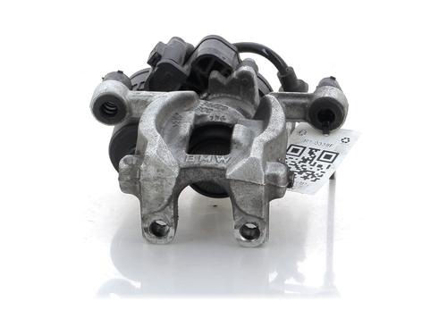 Used Right rear brake caliper BMW 1 (F40) 120 i (178 hp) 27904850