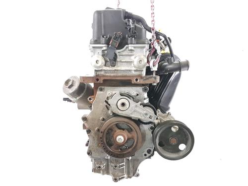 Used Engine Engine MINI MINI (R50, R53) Cooper (116 hp) 36210986 36210986
