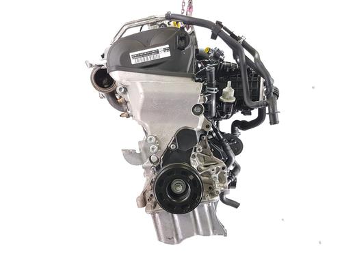 Used Engine Engine 37087151 37087151