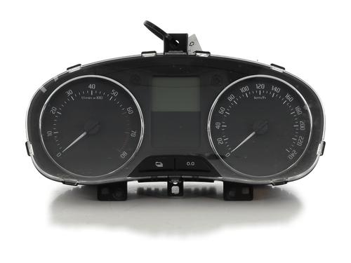 Instrument cluster SKODA FABIA II (542) 1.2 TSI | BP25908109C47 