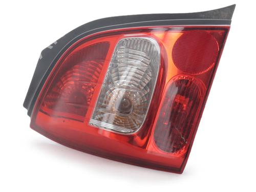 Left taillight RENAULT TWINGO II (CN0_) 1.2 16V (CN04, CN0B) | BP37680652C34 - Image 2