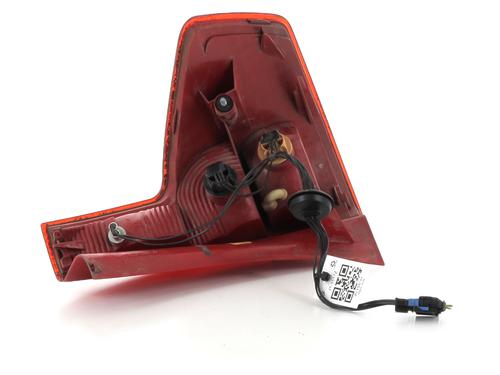 Left taillight CITROËN C4 I (LC_) 1.6 HDi | BP28486933C34
