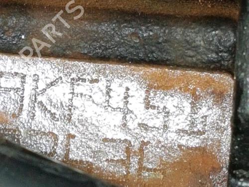 Engine MERCEDES-BENZ A-CLASS (W176) A 180 CDI / d (176.012) | BP29218114M1