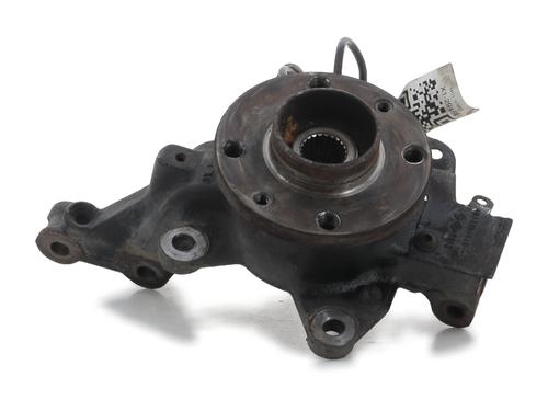 Venstre Styrespindel Lejehus RENAULT CLIO IV (BH_) 1.5 dCi 90 (90 hp) 29602419