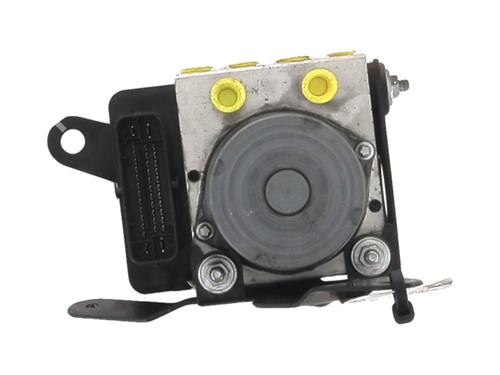 ABS pump RENAULT KANGOO Express (FW0/1_) 1.5 dCi 75 (FW07, FW10, FW04) | BP31749161M43 