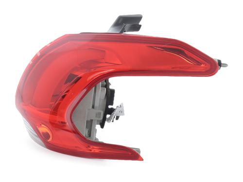 Right taillight PEUGEOT 2008 I (CU_) 1.2 THP 130 / PureTech 130 | BP36428636C35 - Image 2