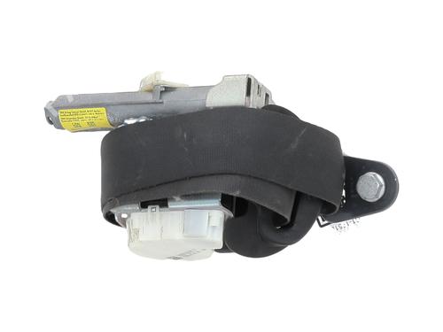 Used Front left seatbelt CITROËN C3 II (SC_) 1.4 HDi 70 (SC8HZC, SC8HR0, SC8HP4) (68 hp) 31285313