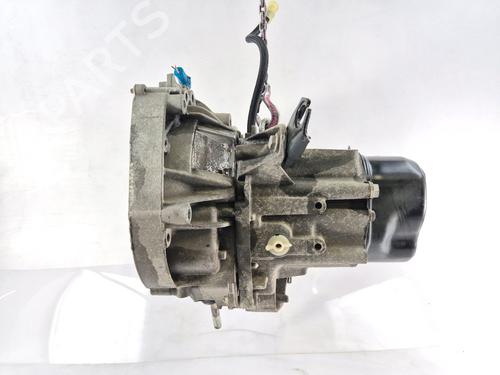 Used Gearbox Gearbox RENAULT TWINGO II (CN0_) 1.2 16V (CN0K, CN0V, CN0A) (76 hp) 40114641 40114641