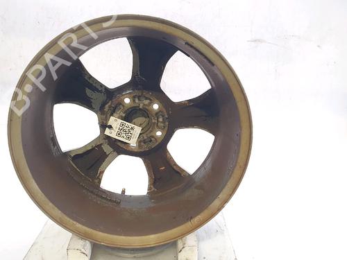 Rim RENAULT SCÉNIC III (JZ0/1_) 1.5 dCi | BP29578879C45 