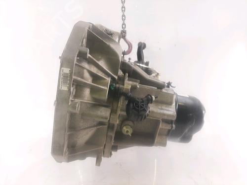 Used Gearbox Gearbox 37709882 37709882
