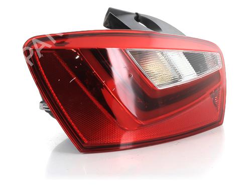 Left taillight SEAT IBIZA IV (6J5, 6P1) 1.2 | BP29231208C34 