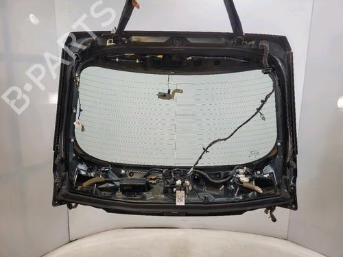 Tailgate RENAULT KOLEOS I (HY_) 2.0 dCi 4x4 (HY0K) | BP24159492C6 