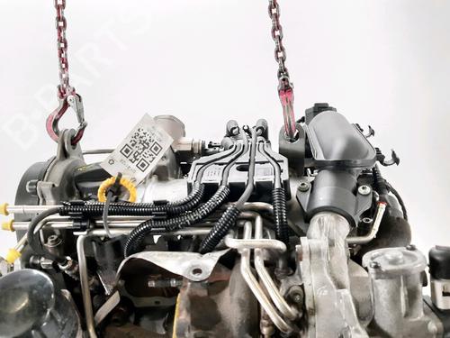 Engine SEAT IBIZA IV (6J5, 6P1) 1.2 TSI | BP32006353M1