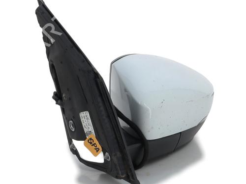 Left mirror VW POLO V (6R1, 6C1) 1.2 TSI 16V | BP27552581C26 