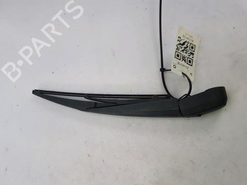 Used Rear windshield wiper arm KIA SOUL I (AM) 1.6 CRDi 128 (126 hp) 27900863