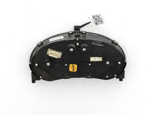 Instrument cluster CITROËN BERLINGO Box Body/MPV (B9) 1.6 HDi 90 | BP16206947C47 