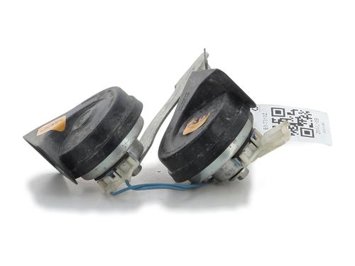 Used Horn PEUGEOT 308 II (LB_, LP_, LW_, LH_, L3_) 1.2 THP 130 (131 hp) 27912841