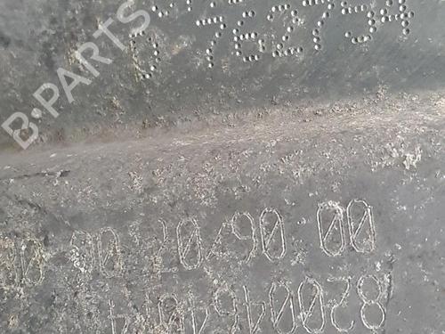 Gearbox DACIA SANDERO 1.4 (BS0C, BS0A, BS0G, BS1F, BS0E) | BP31867216M3 