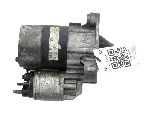 Starter PEUGEOT 206+ (2L_, 2M_) 1.4 i | BP33972365M8 - Image 5