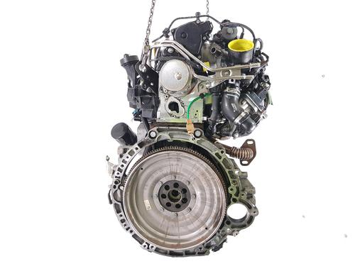 Engine MERCEDES-BENZ A-CLASS (W176) A 180 CDI / d (176.012) | BP29696119M1 