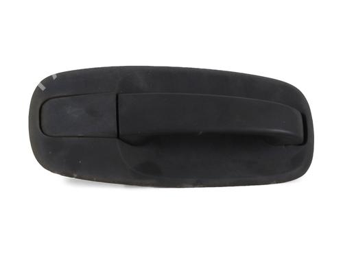 Used Tailgate handle Tailgate handle OPEL VIVARO A Van (X83) 2.5 CDTI (F7) (146 hp) 33751790 33751790