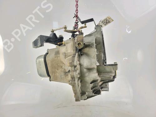 Gearbox CITROËN C2 (JM_) | BP26677186M3