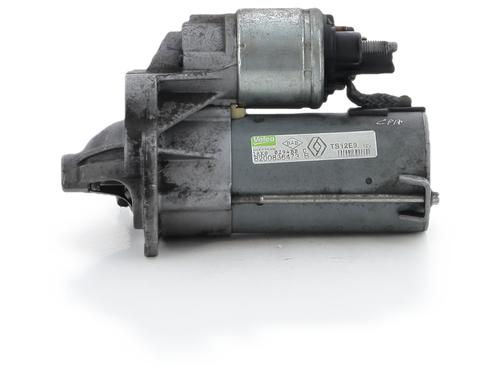 Starter RENAULT CLIO III (BR0/1, CR0/1) 1.5 dCi (BR17, CR17) | BP37016618M8 - Image 3