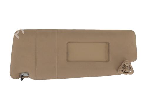 Parasol izquierda BMW X3 (E83) 2.0 d (150 hp) 31180524