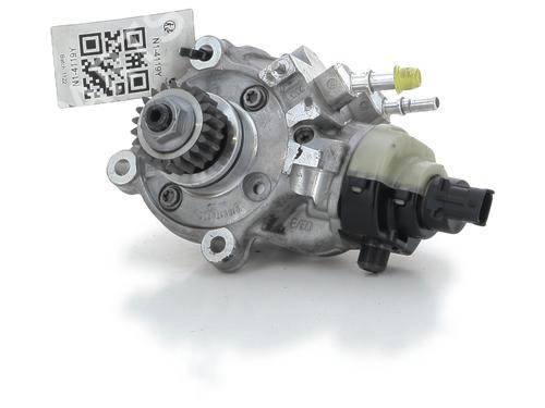 Used Injection pump RENAULT TRAFIC III Platform/Chassis (EG_) 2.0 dCi 150 (EGMU) (150 hp) 30583544