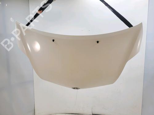 Used Hood Hood TOYOTA PRIUS Liftback (_W2_) [2003-2010] 33973168 33973168