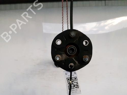 Driveshaft MERCEDES-BENZ SLK (R171) 200 Kompressor (171.442) | BP27911602M37 