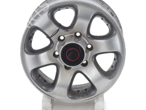 Used Rim Rim OPEL FRONTERA B (U99) 2.2 DTI (6B_ZC, 6B_VF, 6B_66, 6B_76) (116 hp) 34204530 34204530