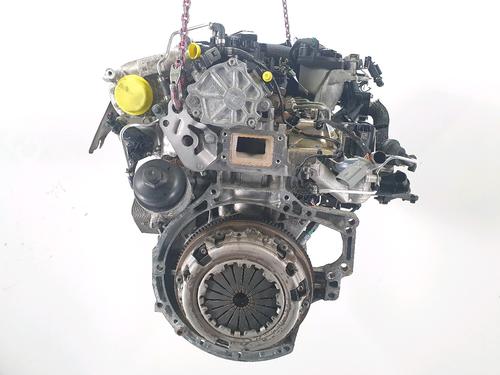 Engine CITROËN C3 II (SC_) 1.4 HDi 70 (SC8HZC, SC8HR0, SC8HP4) | BP33753720M1 - Image 3