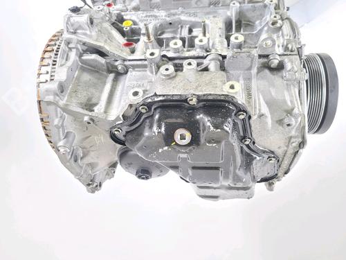 Engine RENAULT CAPTUR II (HF_) TCe 160 (HFN1) | BP25886457M1 