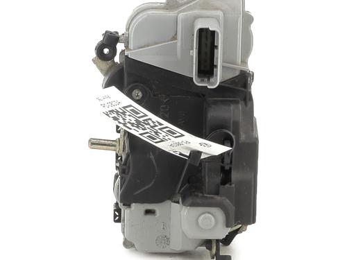 Front right lock CITROËN XSARA PICASSO (N68) 2.0 HDi | BP25731968C97 