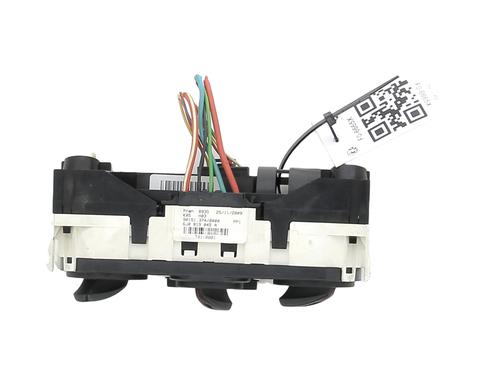 Climate control SEAT IBIZA IV (6J5, 6P1) 1.4 TDI | BP19142015I5 